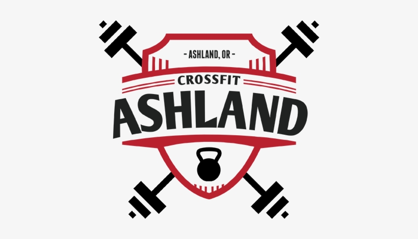 Barbell Club - Ashland Crossfit, transparent png download