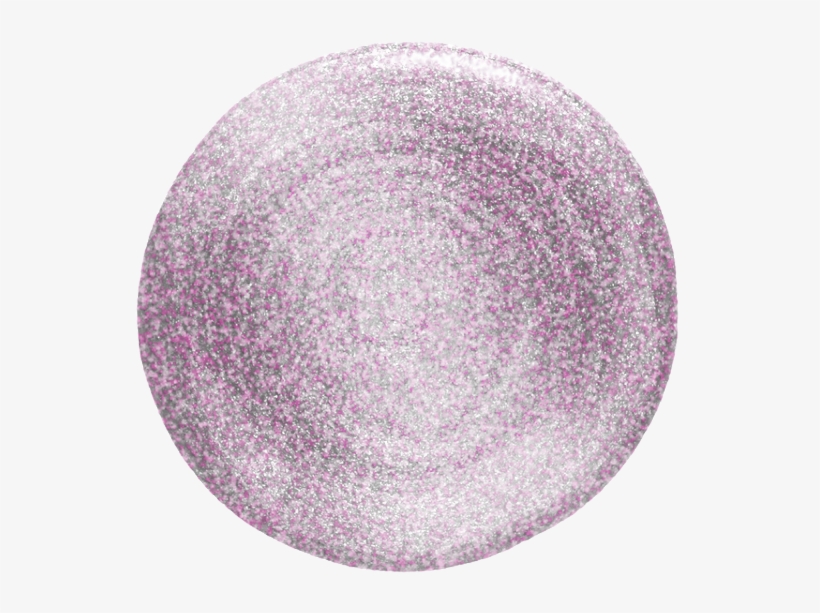 Halo Pink Diamond Polish, transparent png download