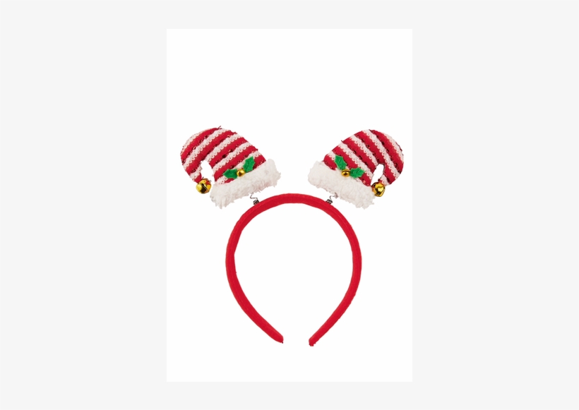 Holiday Headband, Reindeer Antlers - Baked Goods, transparent png download