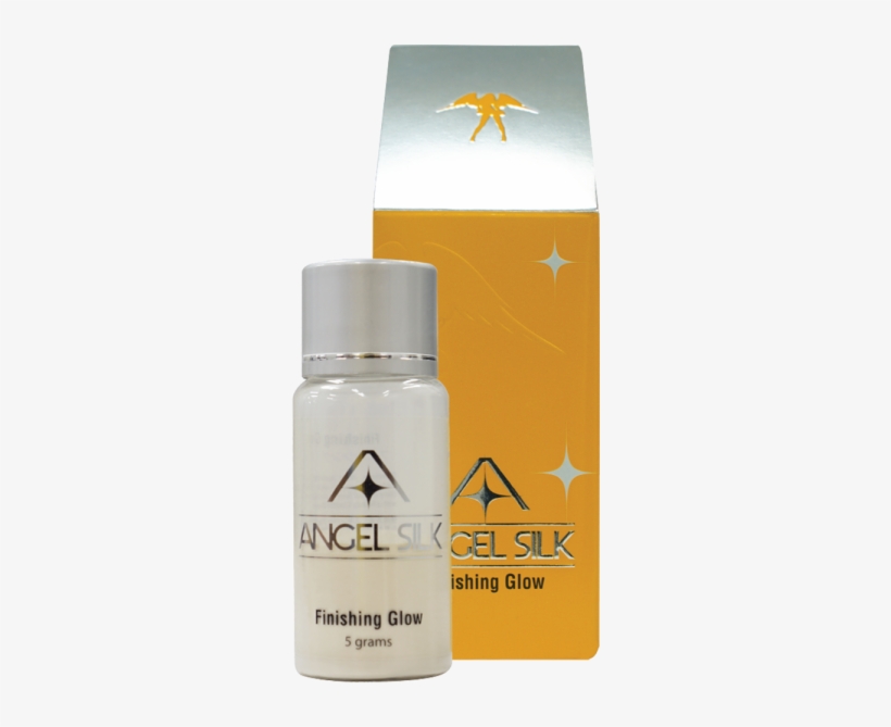 Finishing Glow - Glow, transparent png download