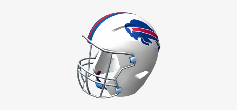 Buffalo Bills Helmet Carolina Panthers Roblox Helmet Png Image Transparent Png Free Download On Seekpng - flex chain roblox