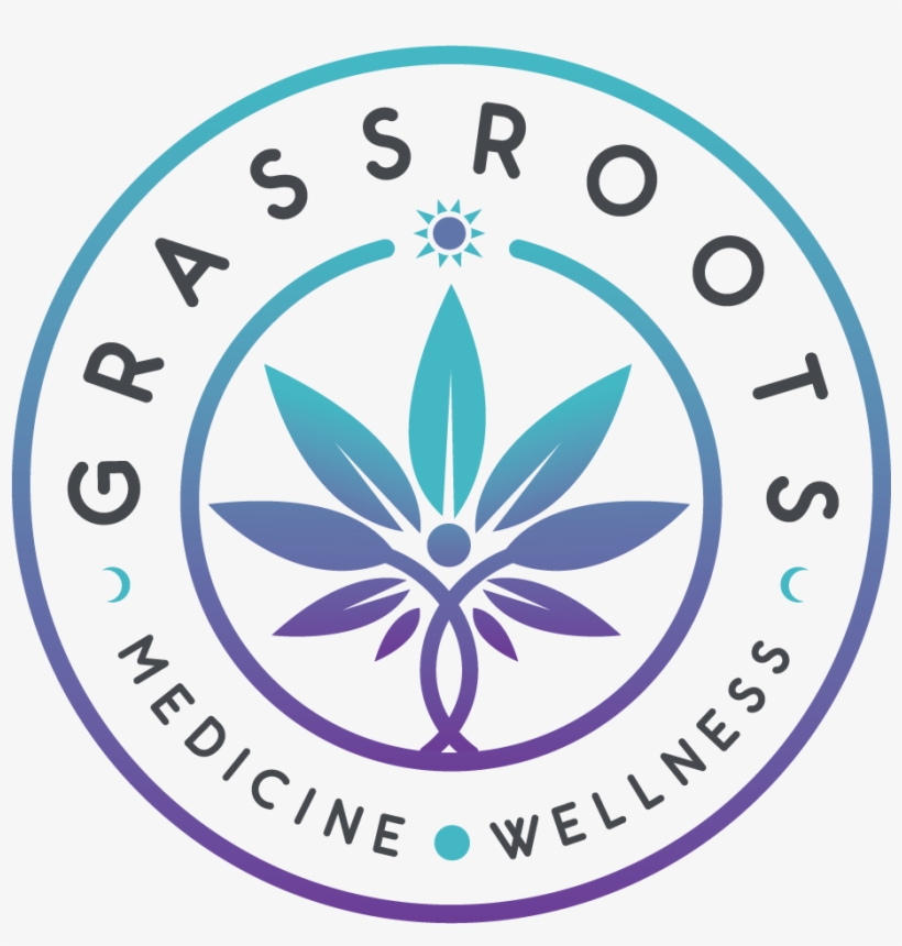 Herve Damas, Ex-nfl Player For The Buffalo Bills, Will - Grassroots Medicine, transparent png download