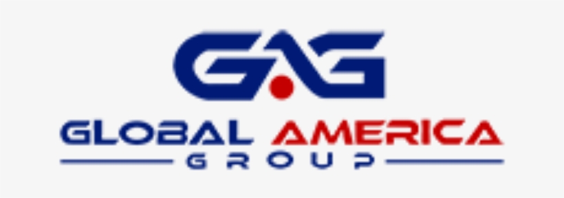 Global America Group Llc - Oval, transparent png download