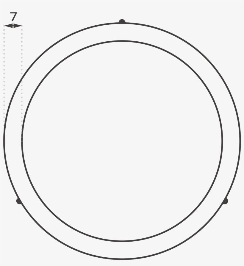 Then You Bet We've Put It To The Test On Our Own Cars, - Circle, transparent png download