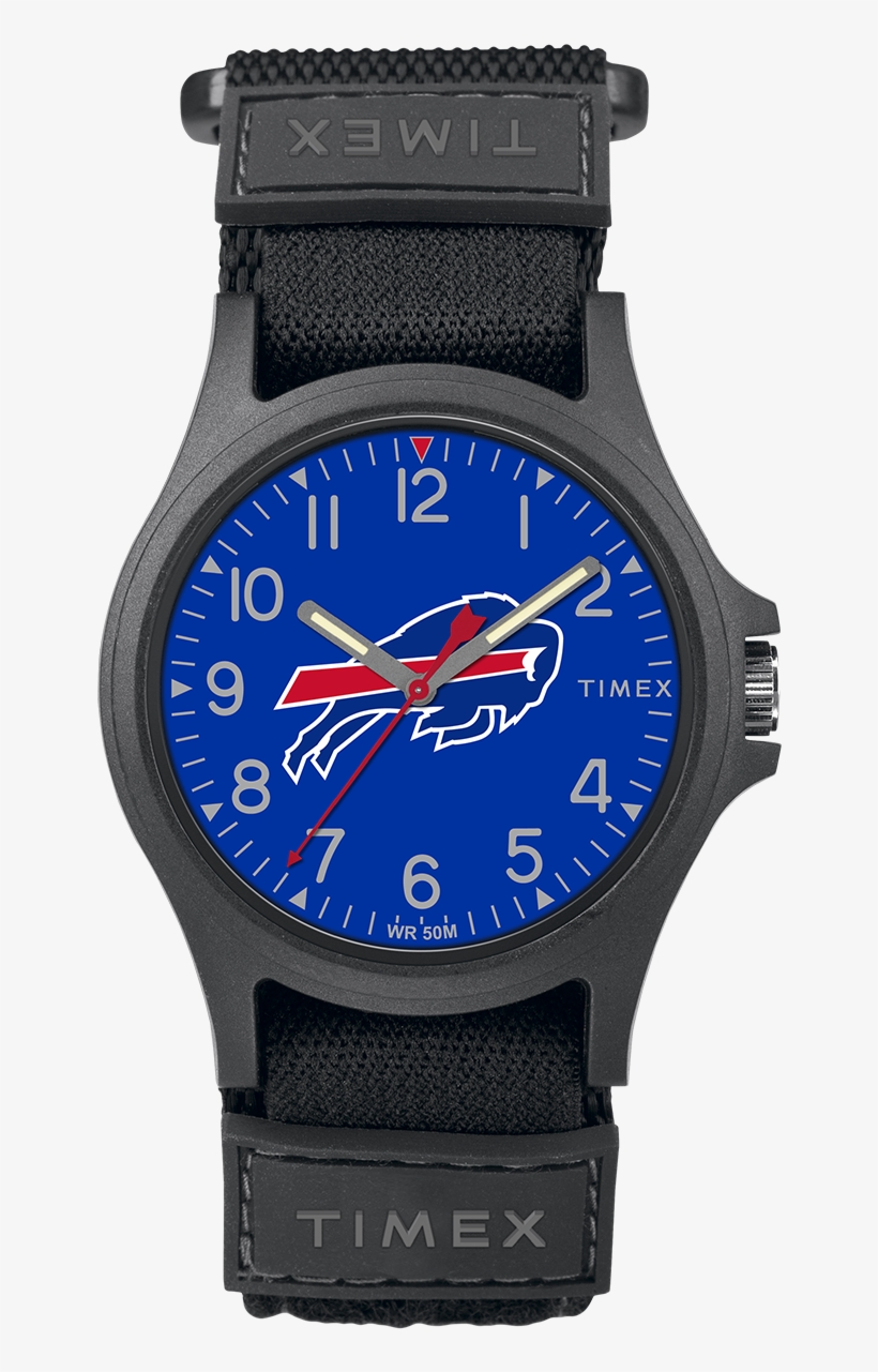 Pride Buffalo Bills - Timex Indiglo Expedition Camper, transparent png download