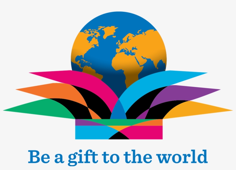 As Our District's New Club Presidents Take Office July - Rotary Club Logo 2015, transparent png download