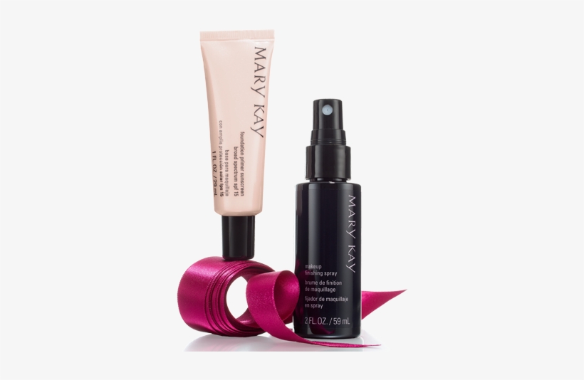 Mary Kay Primer And Finishing Spray, transparent png download