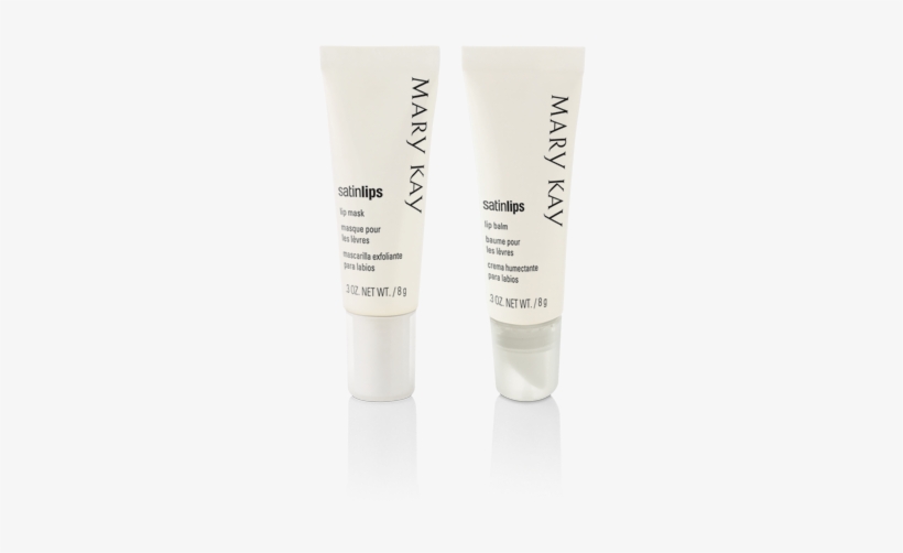Mary Kay Satin Lips Set, transparent png download