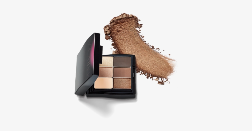 Bare Palette - Mary Kay Purple Smoke Palette, transparent png download