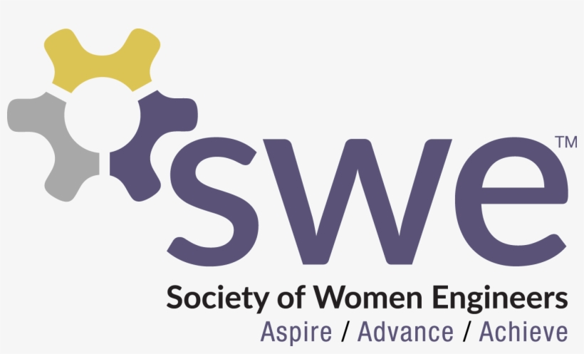 Mary Kay Yu Liked This - Society Of Women Engineers Logo, transparent png download