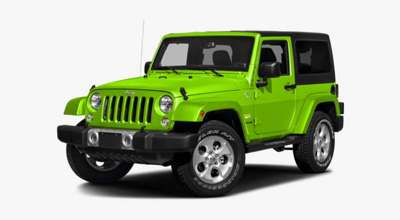 Jeep Png Photo - Jeep New Model 2014, transparent png download