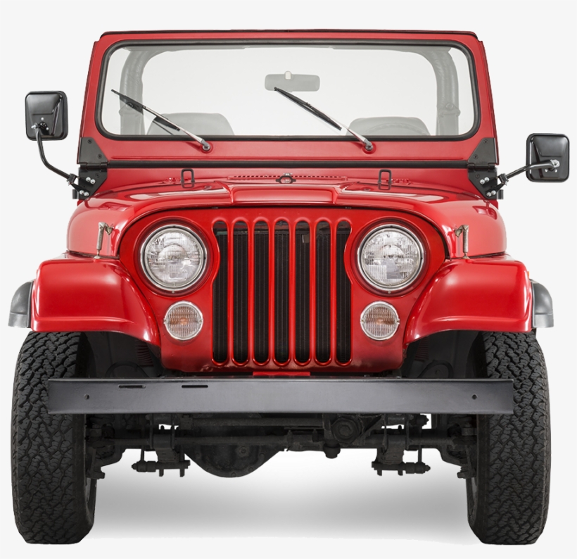 Jeep Png Transparent Image - Jeep Png Hd, transparent png download