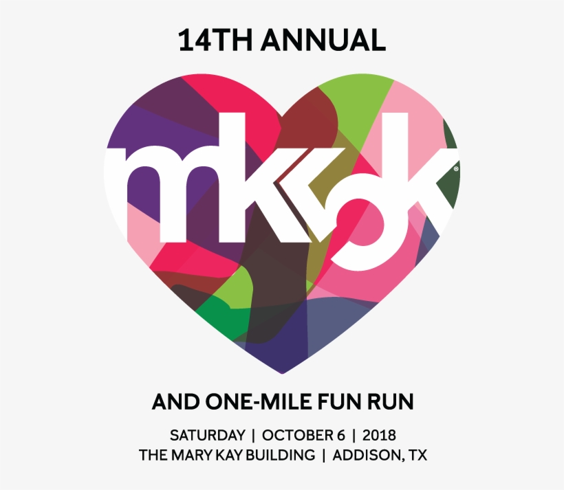 Jenna Hines Liked This - Mary Kay Foundation, transparent png download