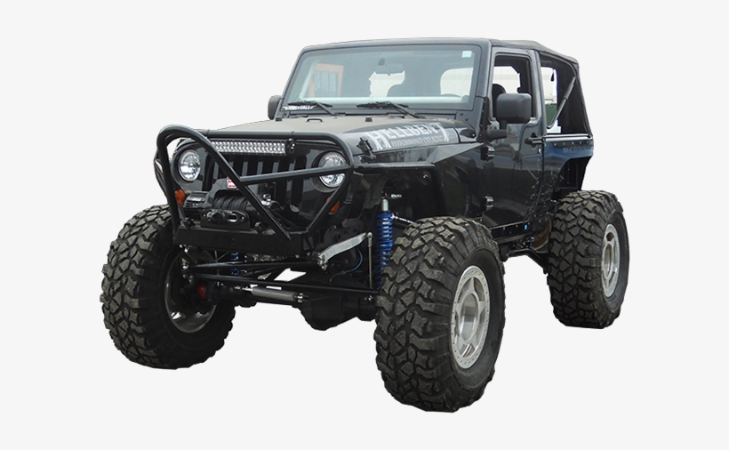 Off Road Jeep Png, transparent png download