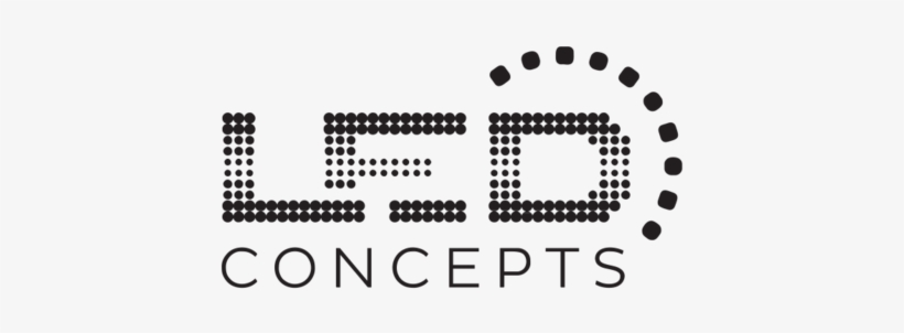 Jeep Halo Light Manufacturer - Led Concepts Logo, transparent png download