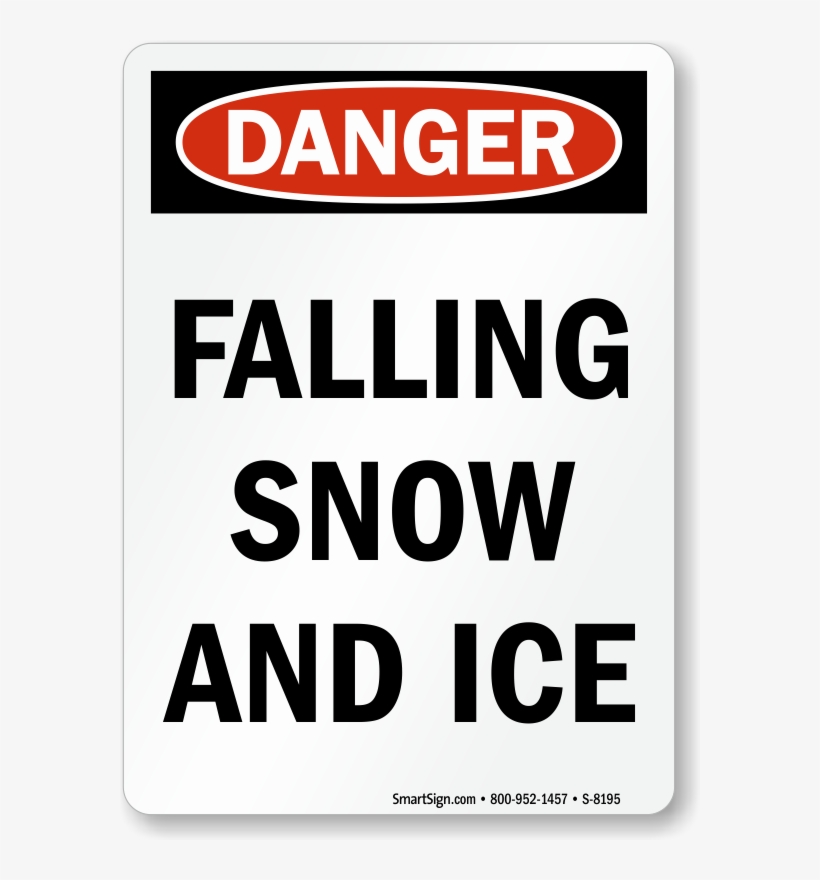 Osha Danger Sign - Danger Add Your Own Wording Here Aluminum Sign 17 X, transparent png download