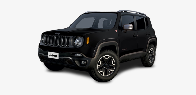 2016 Jeep Renegade - Jeep Renegade 2016 Mojave Sand, transparent png download