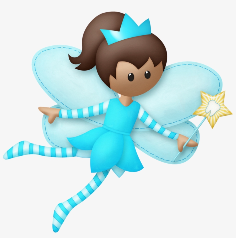 Kaagard Toothygrin Toothfairy2 - Fadas Png Fundo Transparente, transparent png download