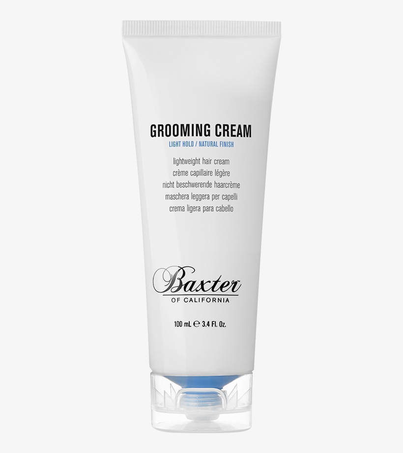 Men's Hair Styling Cream - True Science Hand Cream, transparent png download