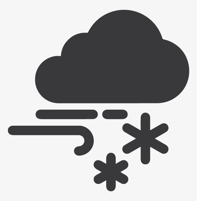 Snow Plan In Effect - Ambulancia Vista Superior, transparent png download