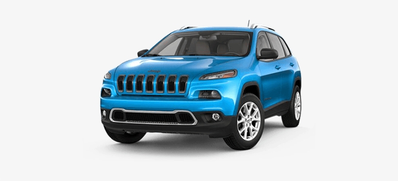 Jeep Png Clipart - Jeep Cherokee 2018 Colors, transparent png download