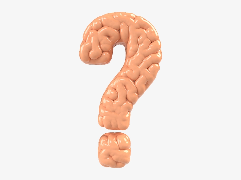 Corn Flakes Symbol Of Happy Family Utopia, Healthy - Question Image With Brain, transparent png download