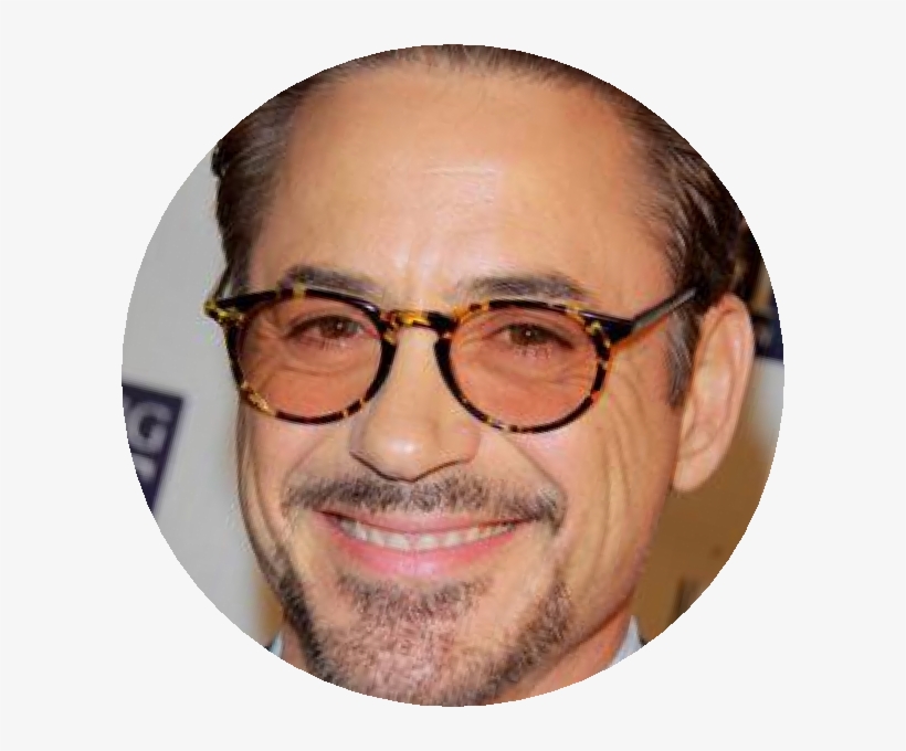 Robertdowneyjr - Gentleman, transparent png download