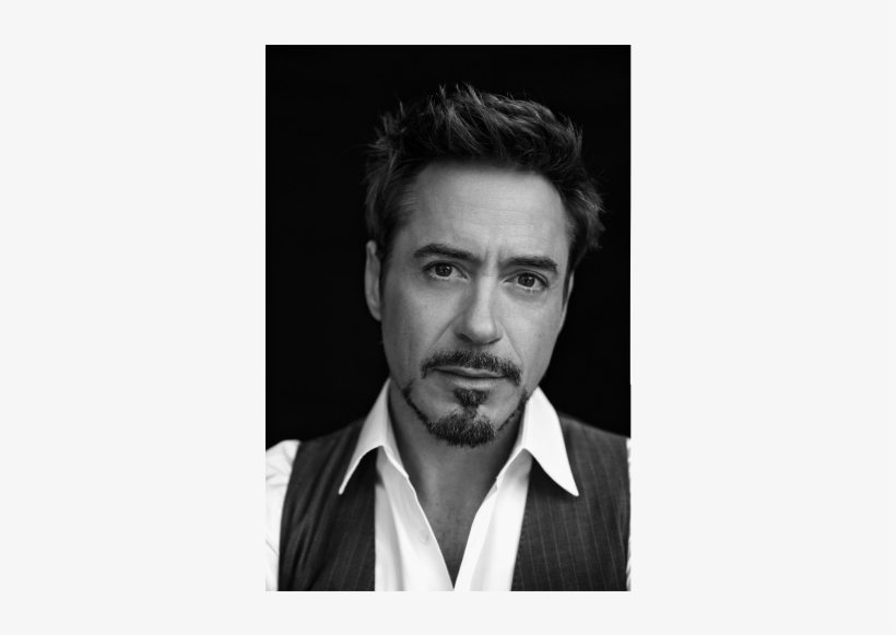 California Hall Of Fame Inductee Robert Downey, Jr - Michael V Meets Robert Downey Jr, transparent png download