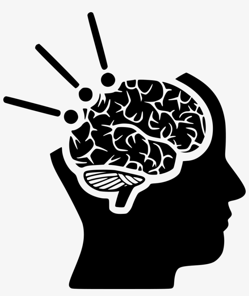 Brain Operation Comments - Brain Icon Png, transparent png download