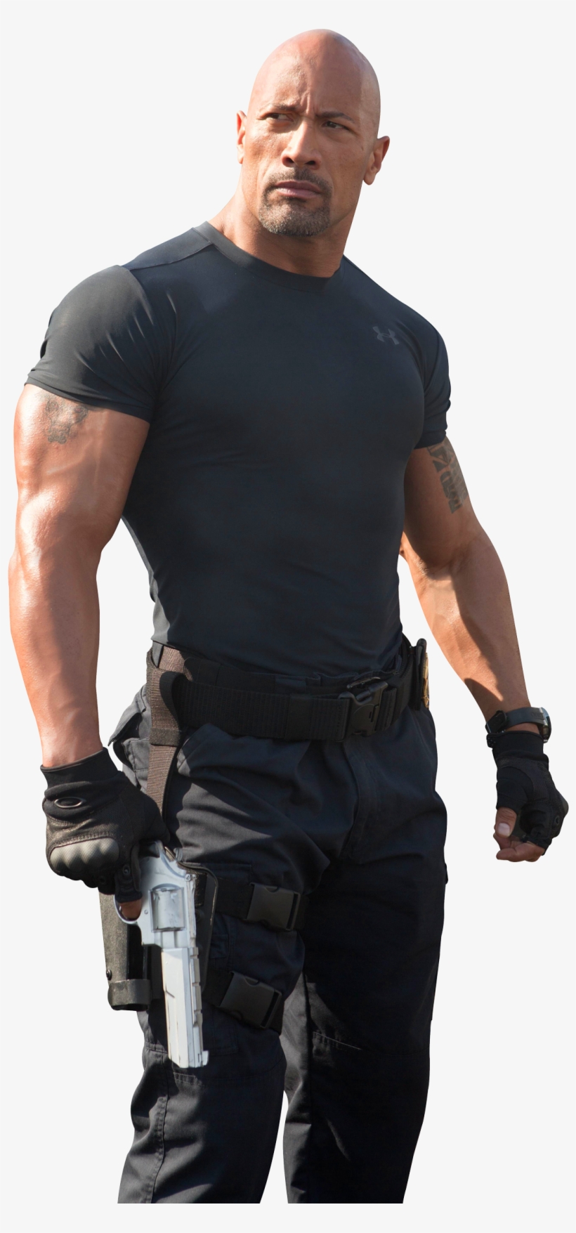 Graphic Library Png Images Pluspng Dwayne Johnson Image - Dwayne Johnson Transparent Background, transparent png download