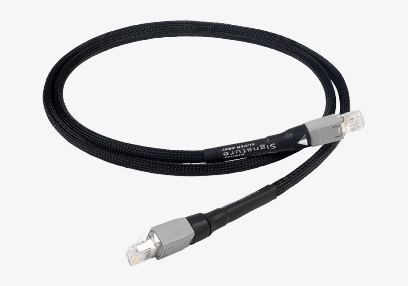 Chord Signature Super Aray - Chord Sarum Tuned Aray Ethernet, transparent png download