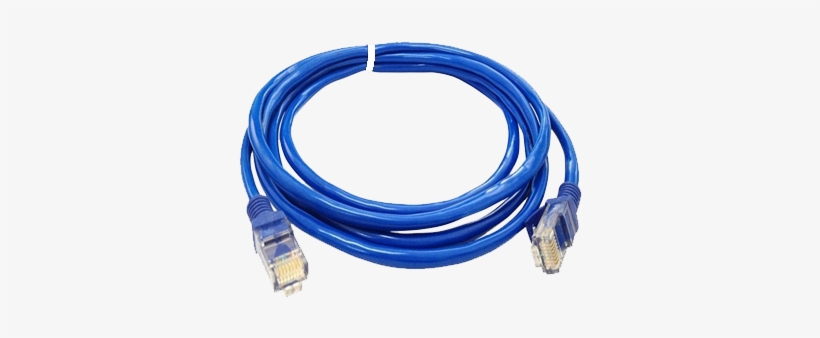Avp Cat5e Rj45 Ethernet Cable 4m - Networking Cables, transparent png download