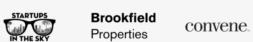 Sits Brookfield Convene - Portable Network Graphics, transparent png download