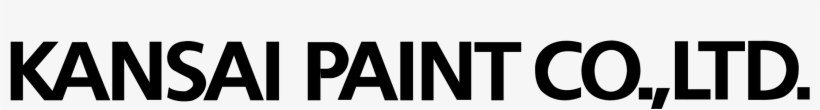 Kansai Paint Logo Png Transparent - Kansai Paint, transparent png download