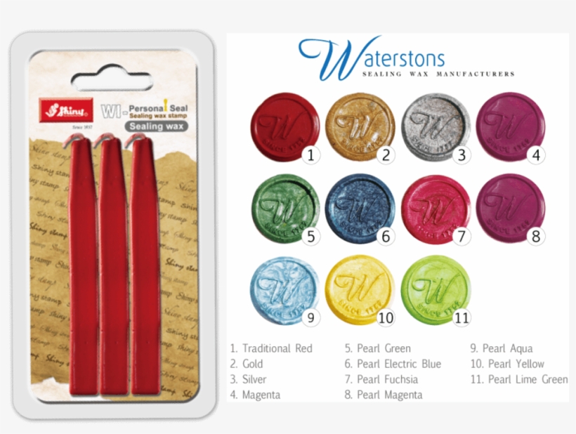 This 3-pak Of Waterstons Approved Sealing Wax Is Hand - Avantree Reusable Velcro Cable Ties - 20 Pack, transparent png download