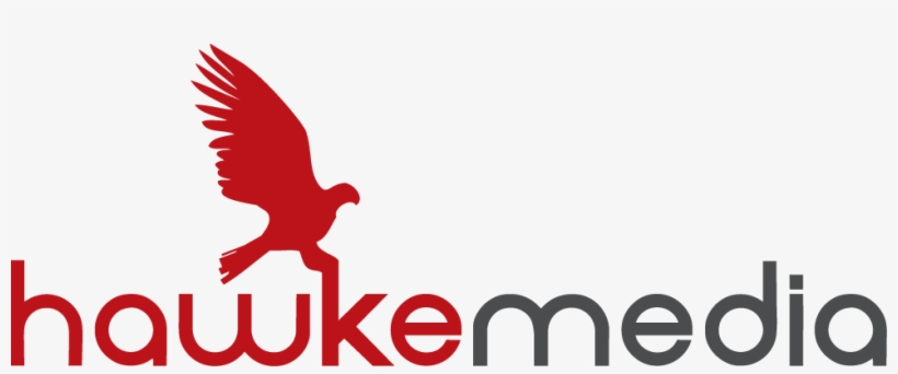 Hawke Media - Hawke Media Logo, transparent png download
