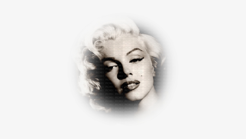 Tube Femme Marilyn Monroe - Marilyn Monroe, transparent png download
