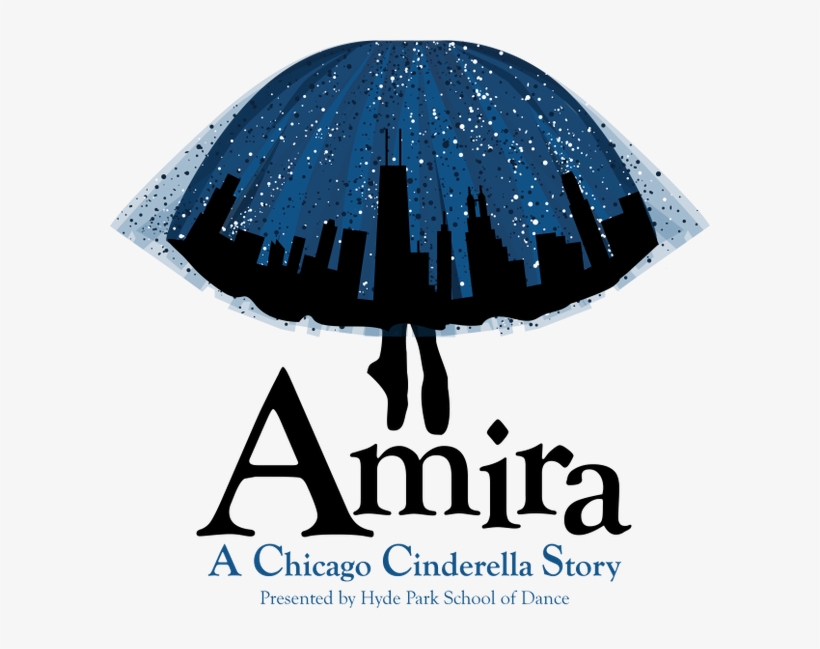 Amira A Chicago Cinderella Story, transparent png download