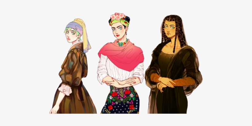Happy Halloween 🎃 The Joke Is That They R All Literal - Fan Art, transparent png download