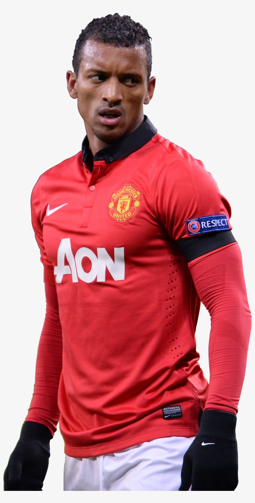 Luís Nani - Nihat Akdoğan, transparent png download