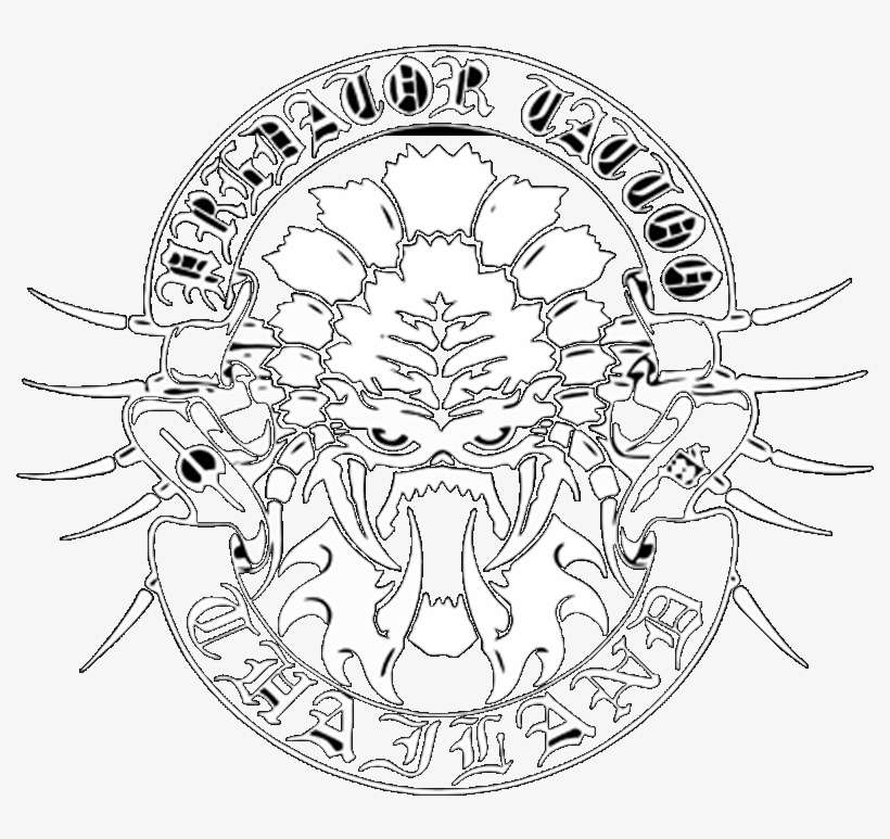 Disclaimer - Line Art, transparent png download