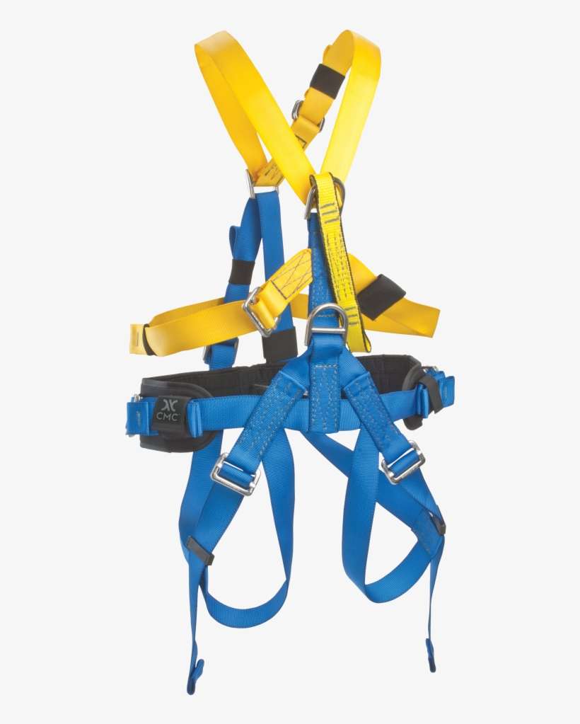 Image - Cmc Rescue 202874 Harness Srt L/xl, transparent png download