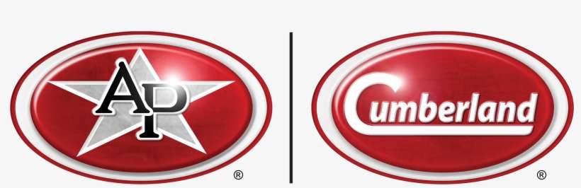 4c Emblem - Ap Cumberland, transparent png download