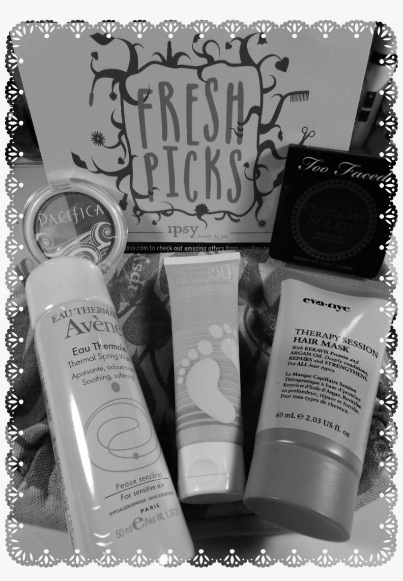 For Those Who Don't Know, Ipsy Is A Monthly Subscription - Ipsy, transparent png download