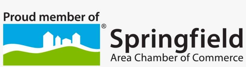 Frigaconstco - Springfield Area Chamber Of Commerce Logo, transparent png download