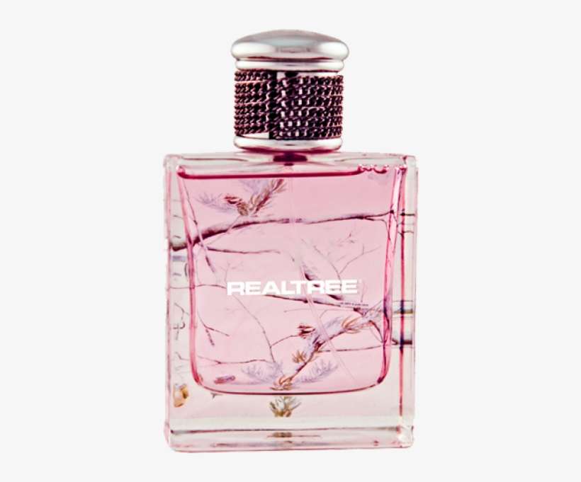 Realtree For Her - Realtree Perfume By Realtree For Women Edp Spray 3.4, transparent png download