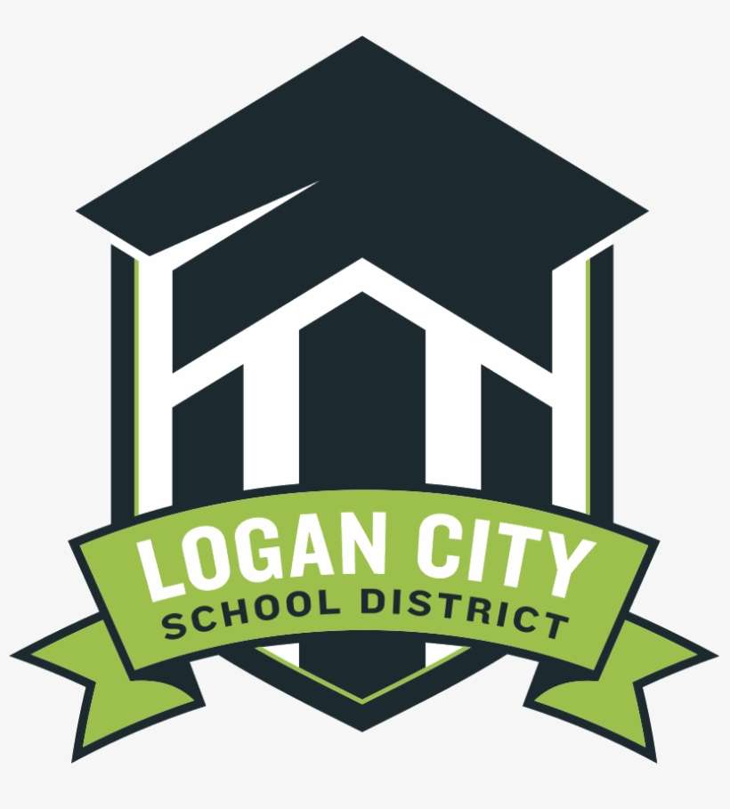 Logan City School District Logo - Logan School District Logo, transparent png download