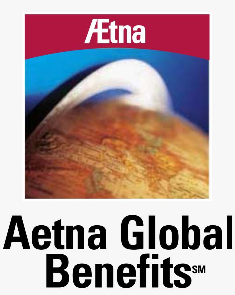 Aetna Global Benefits Logo Png Transparent - Aetna, transparent png download