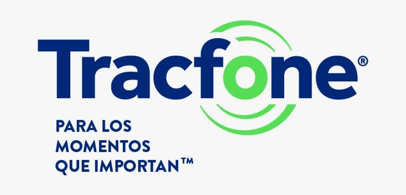 Tracfone Logo, transparent png download