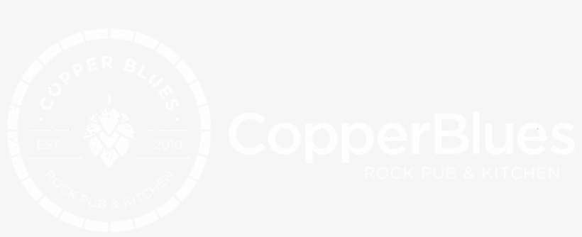 Copper Blues Logo - Circle 7 Logo, transparent png download
